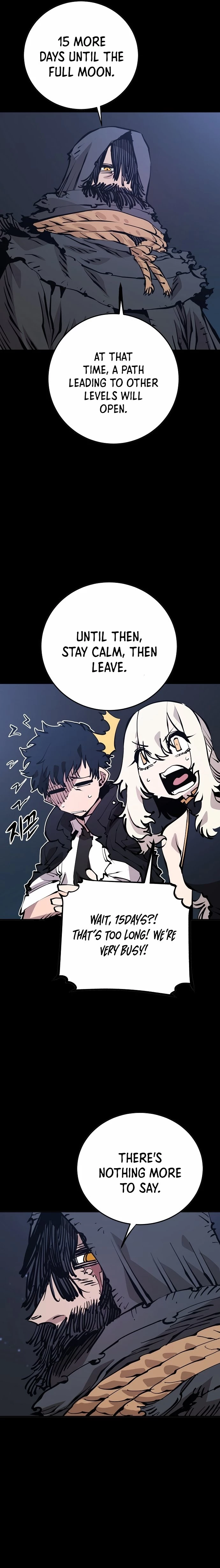 Player Chapter 82 - 5