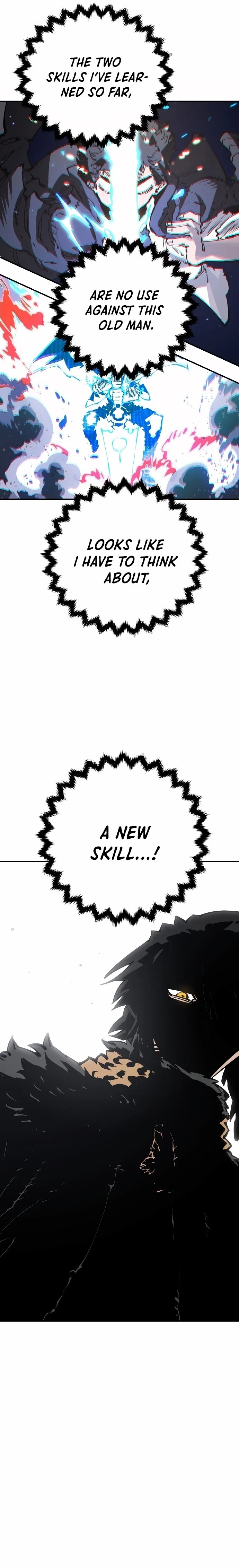 Player Chapter 83 - 22