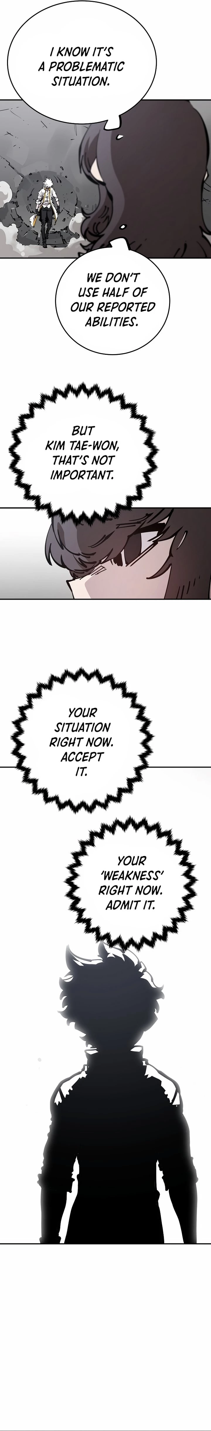 Player Chapter 84 - 23
