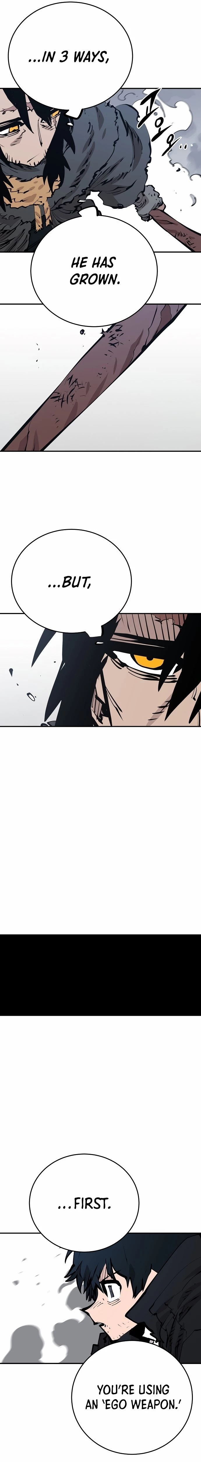 Player Chapter 83 - 23