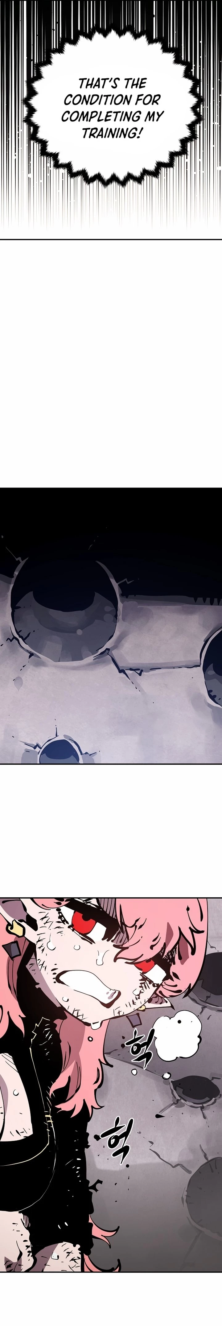Player Chapter 84 - 24