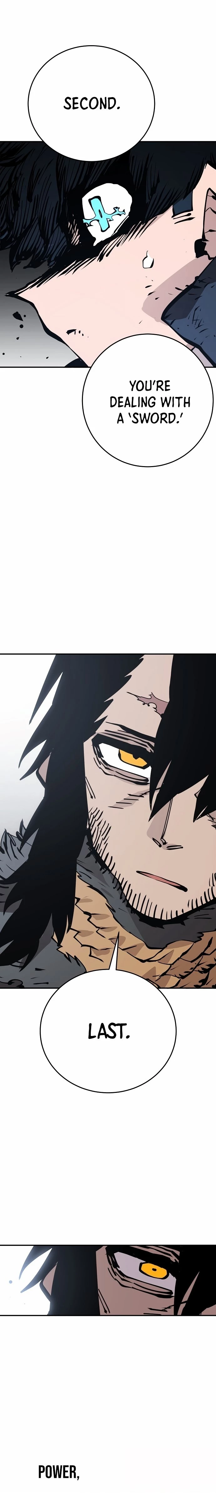 Player Chapter 83 - 24