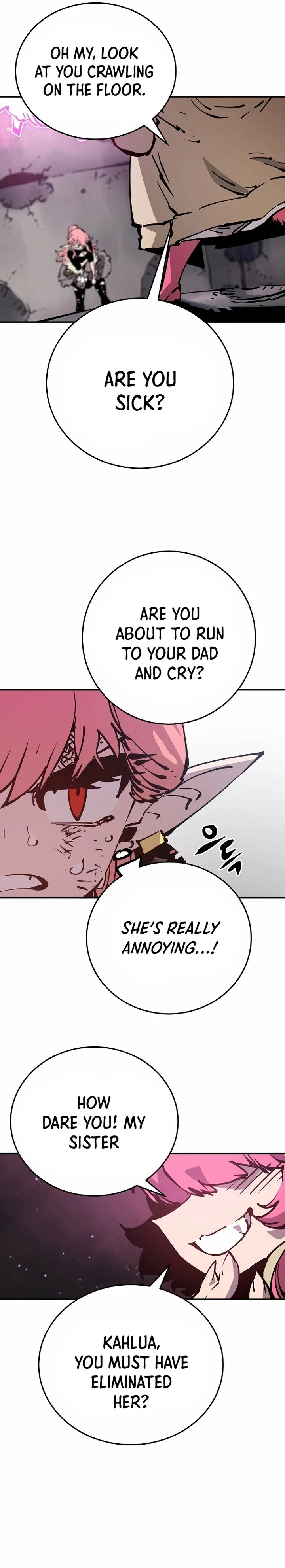 Player Chapter 84 - 25