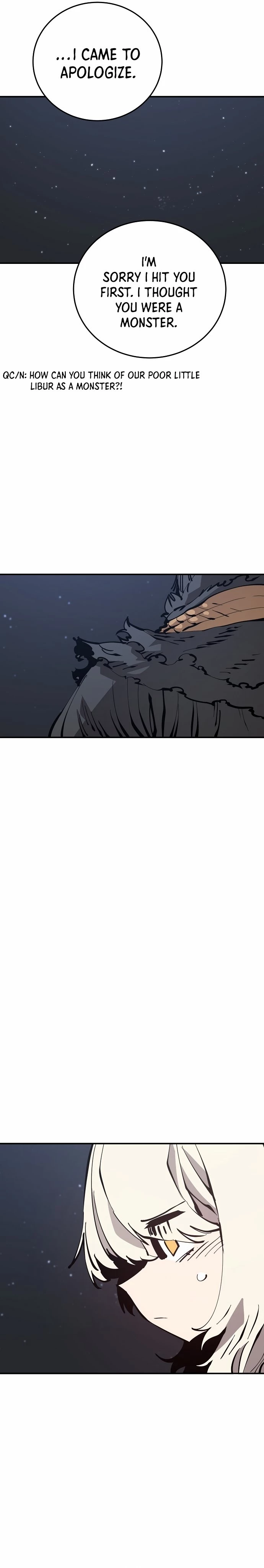 Player Chapter 82 - 9