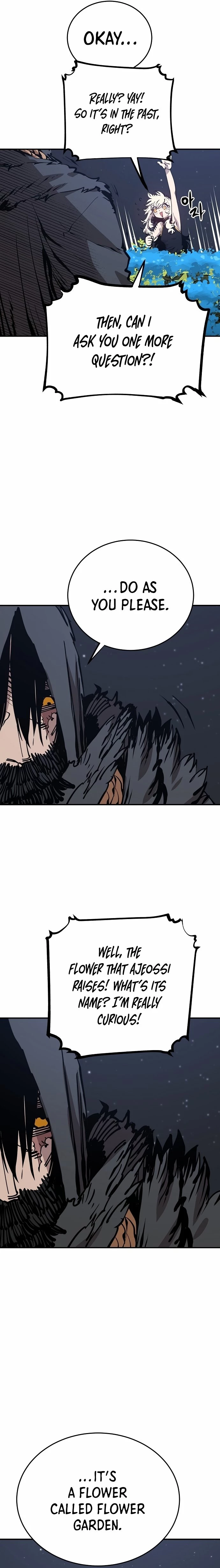 Player Chapter 82 - 10