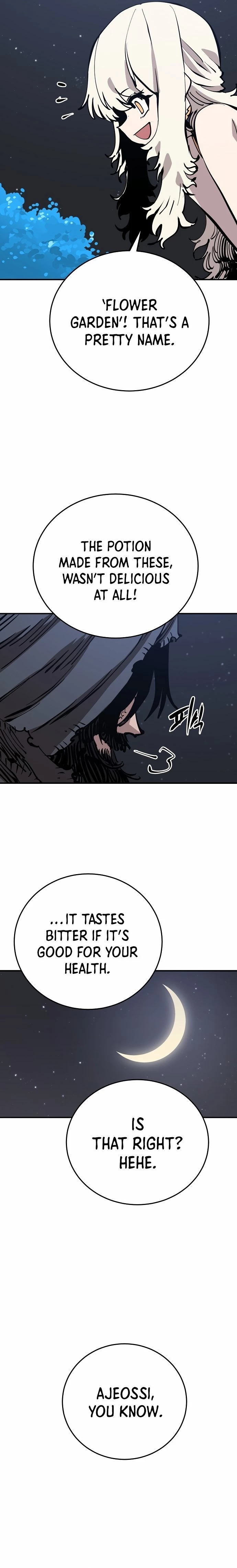 Player Chapter 82 - 11