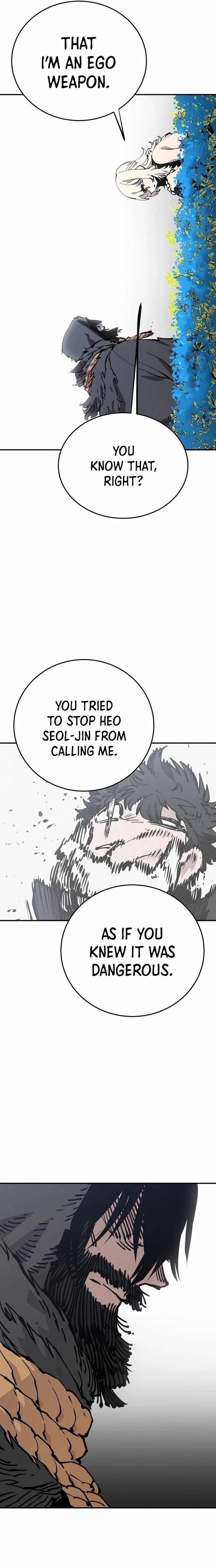 Player Chapter 82 - 12