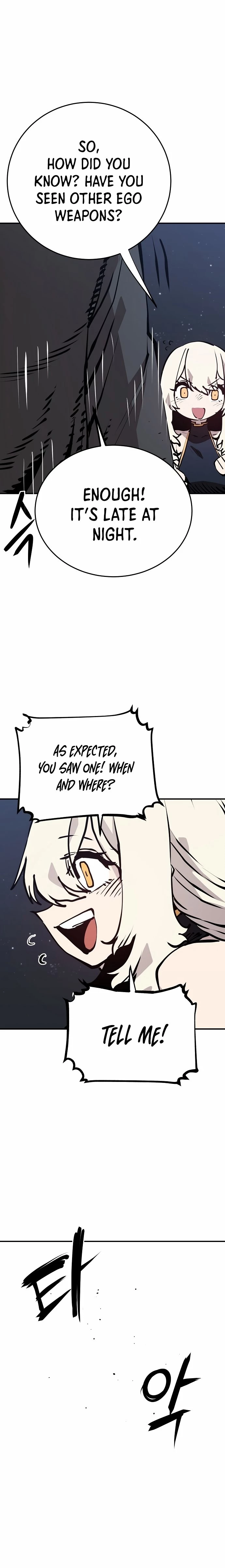 Player Chapter 82 - 13