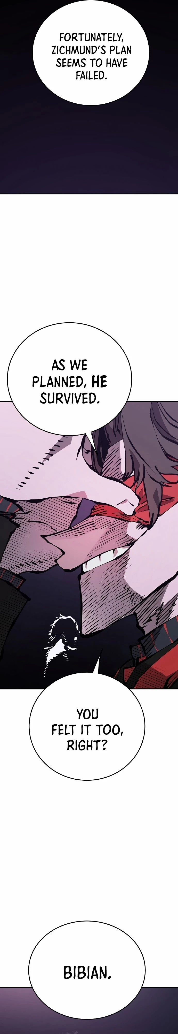 Player Chapter 81 - 2