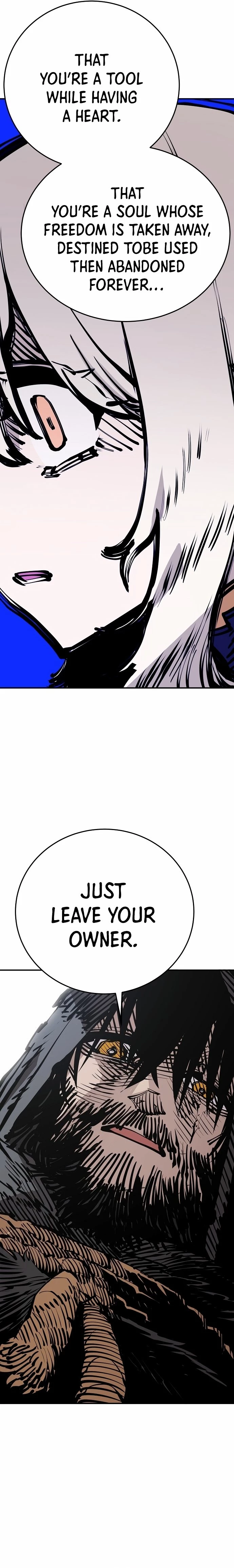 Player Chapter 82 - 15