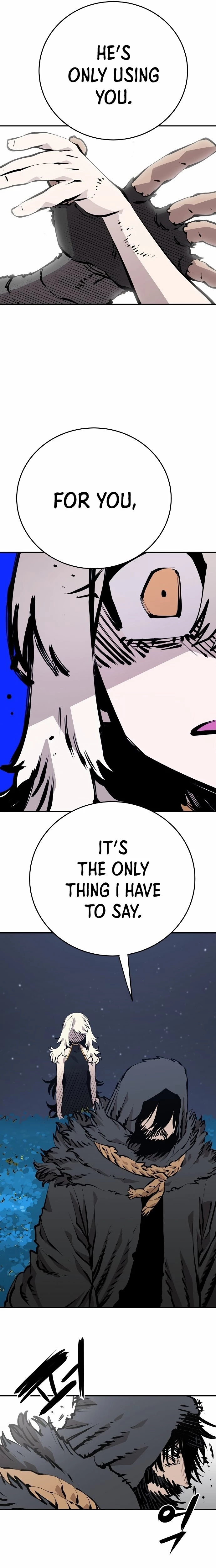 Player Chapter 82 - 16