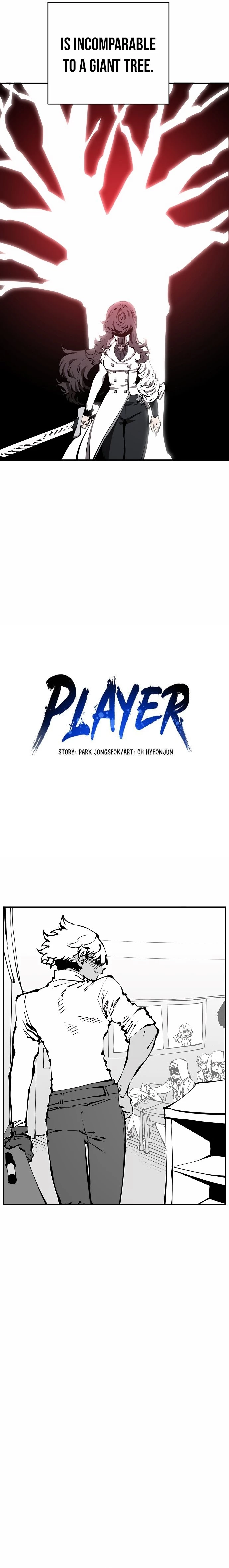 Player Chapter 80 - 2