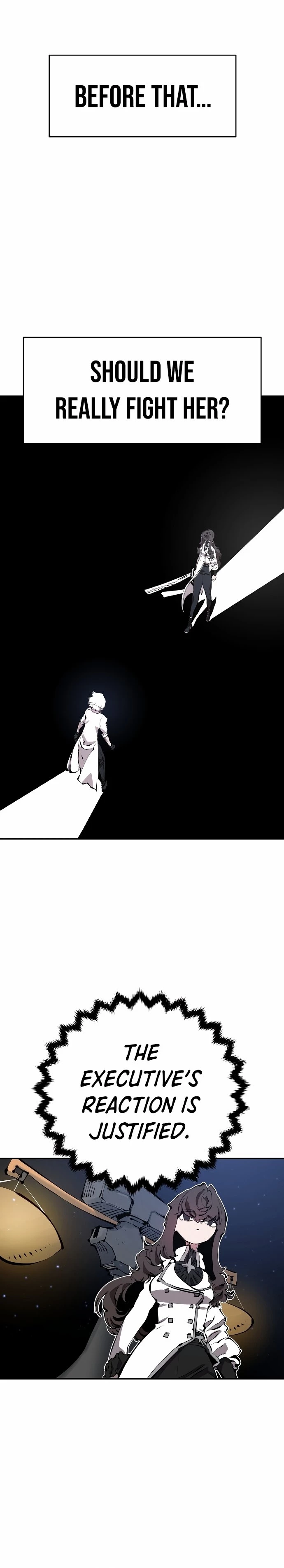 Player Chapter 80 - 4