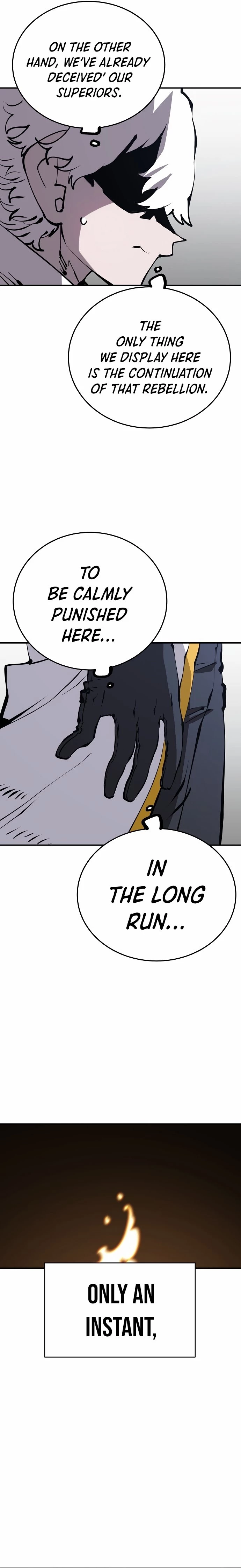Player Chapter 80 - 5