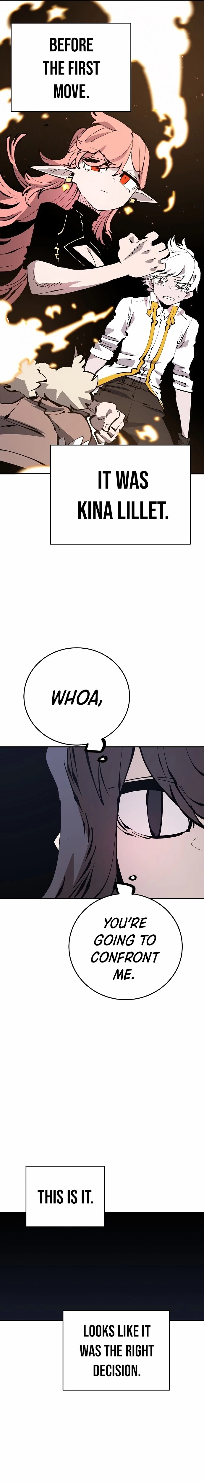 Player Chapter 80 - 6