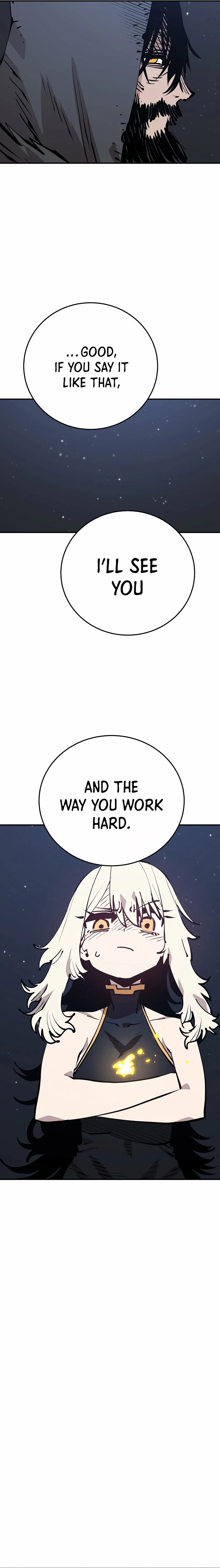 Player Chapter 82 - 21