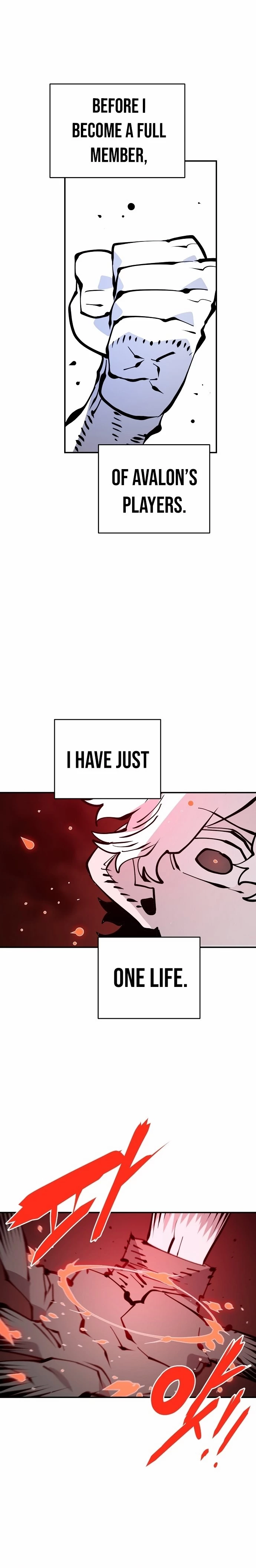 Player Chapter 80 - 7