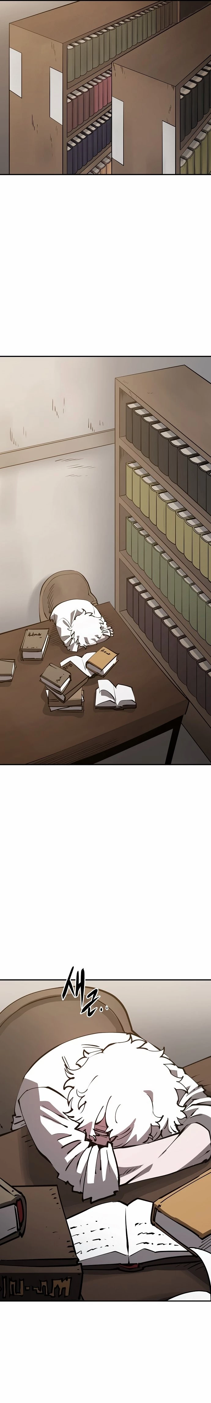 Player Chapter 82 - 22