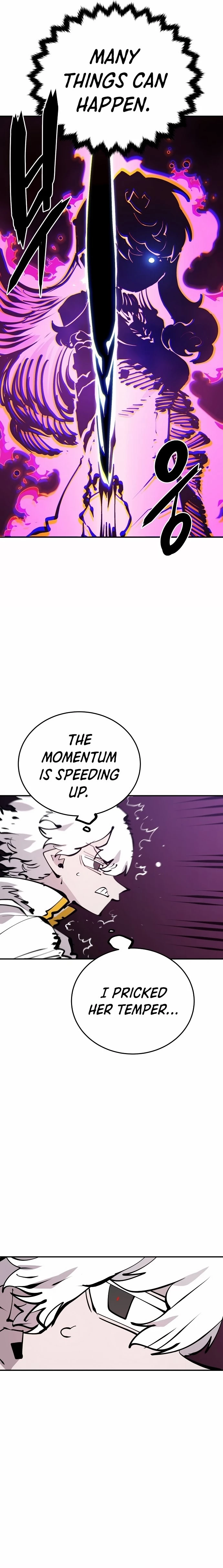 Player Chapter 80 - 9