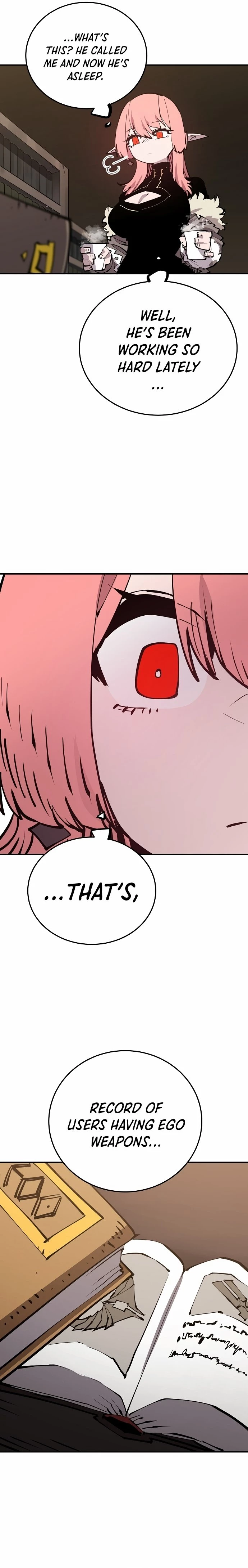 Player Chapter 82 - 23