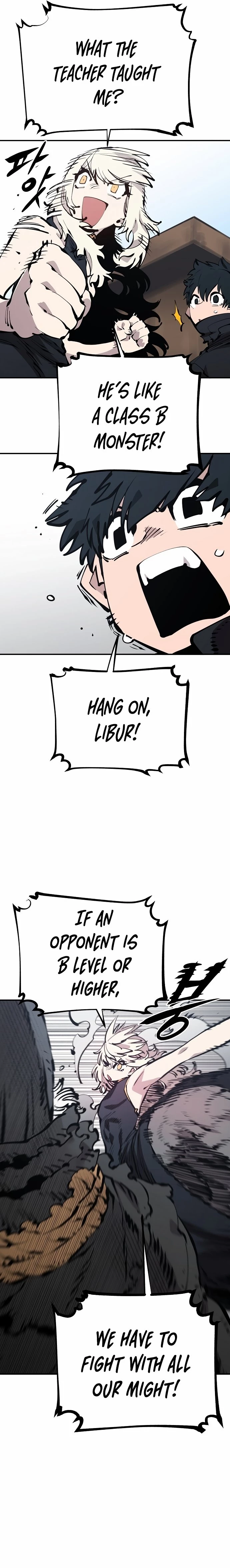 Player Chapter 81 - 12