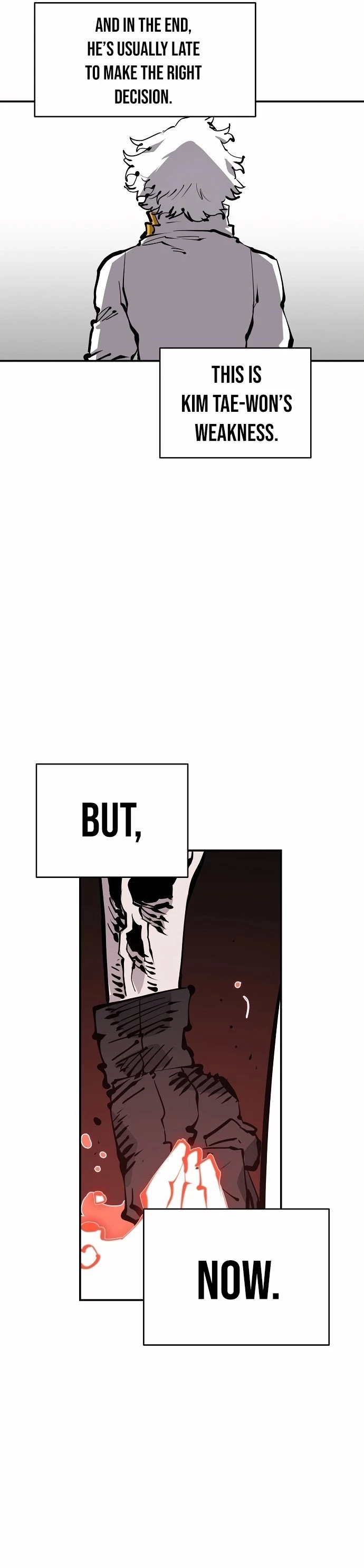 Player Chapter 80 - 11