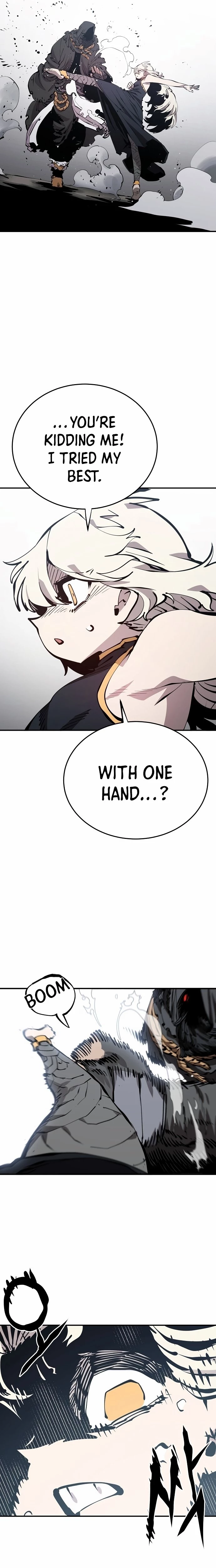 Player Chapter 81 - 14