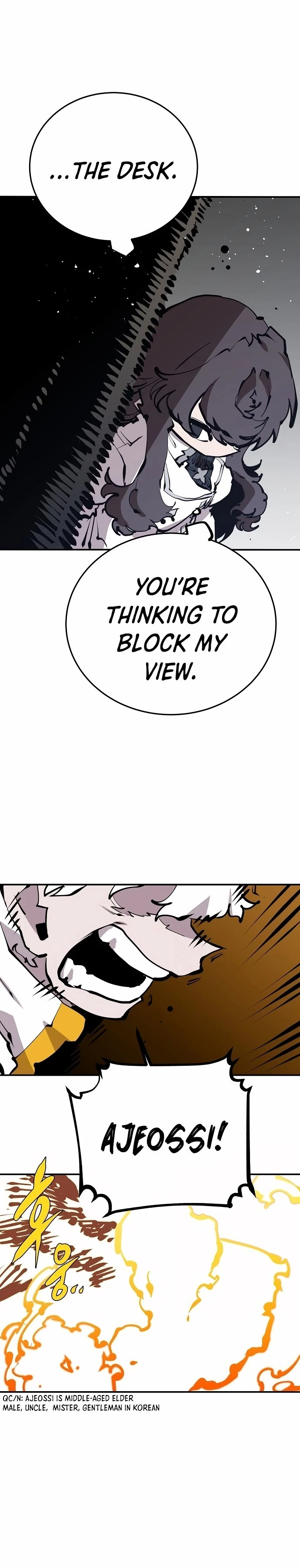Player Chapter 80 - 13