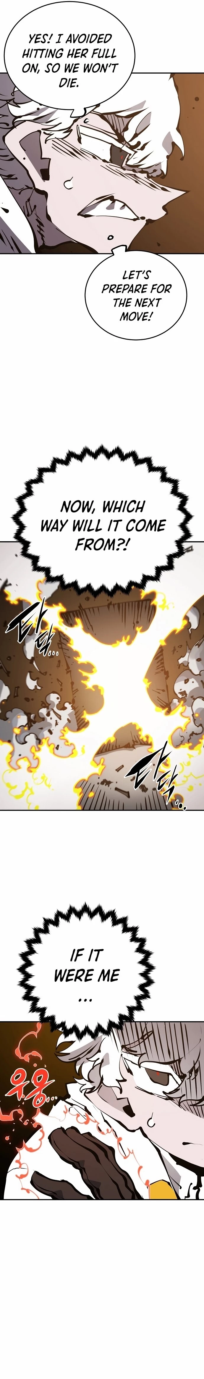 Player Chapter 80 - 15