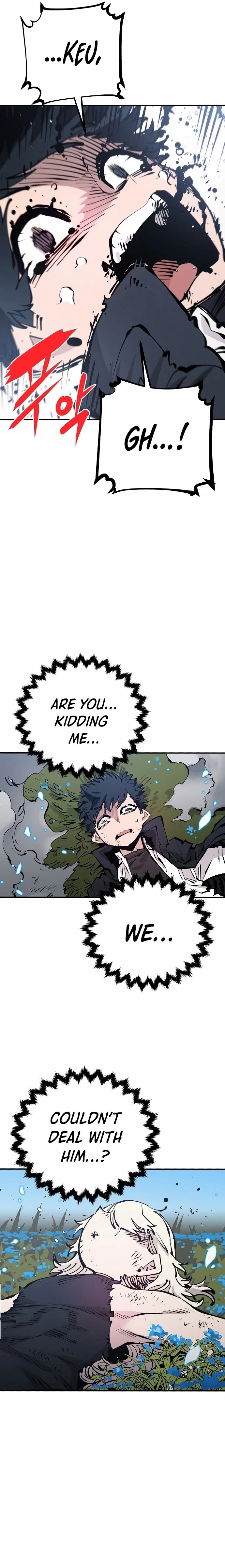 Player Chapter 81 - 18