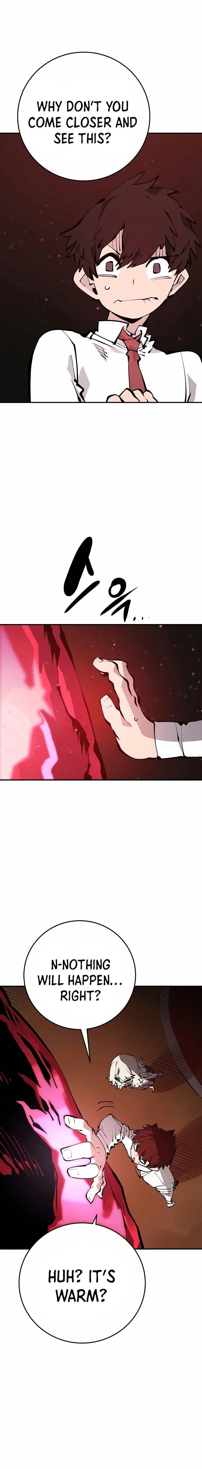 Player Chapter 79 - 3