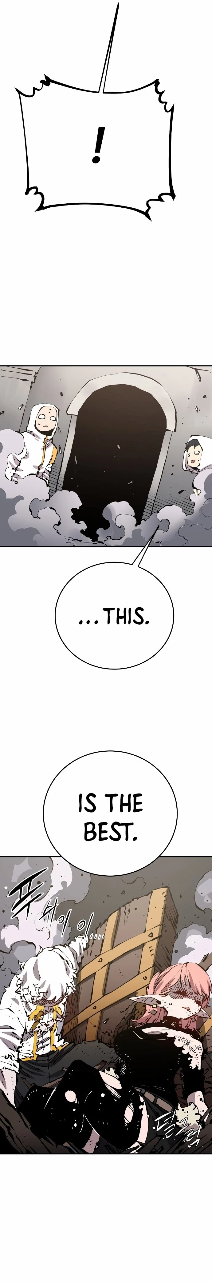 Player Chapter 80 - 19