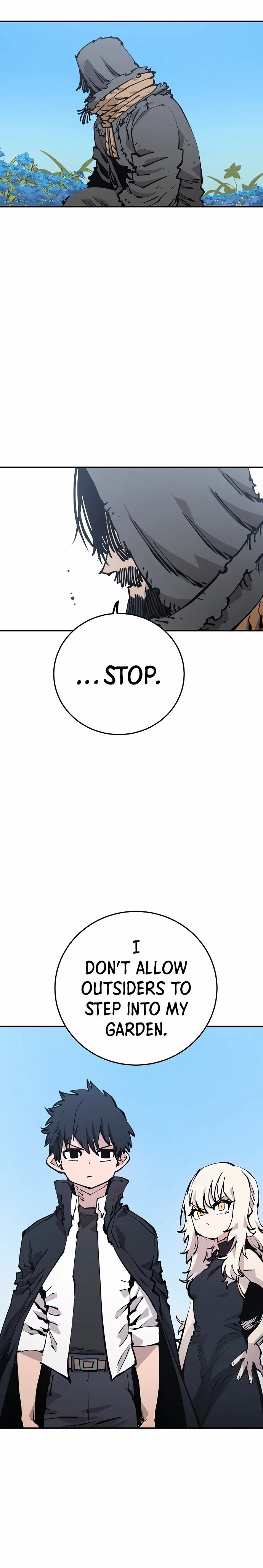 Player Chapter 81 - 24