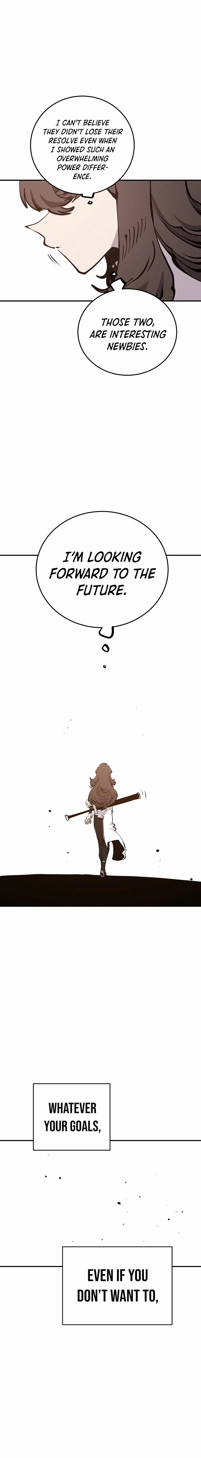 Player Chapter 80 - 22