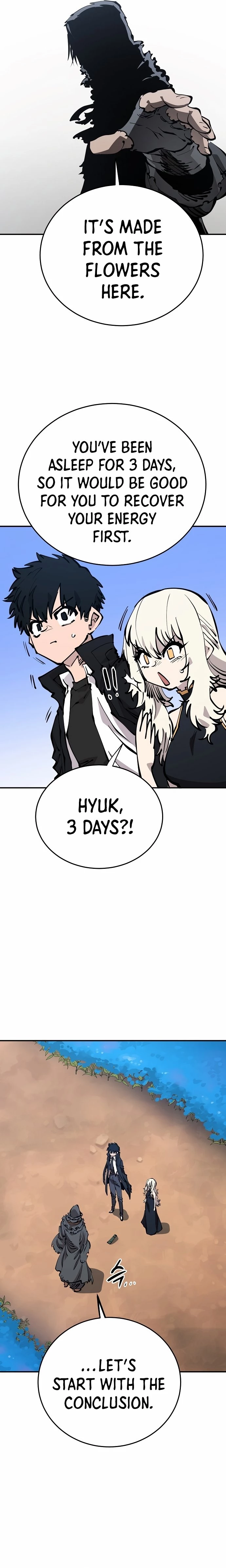 Player Chapter 81 - 26
