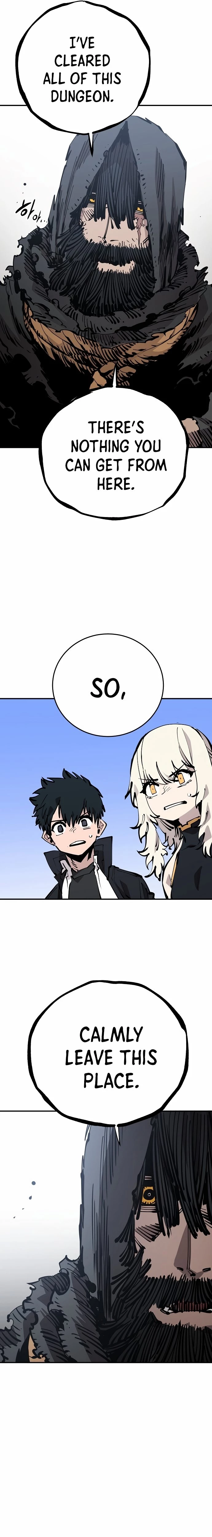 Player Chapter 81 - 27