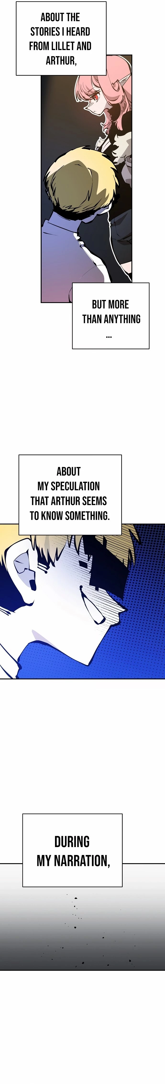 Player Chapter 79 - 8