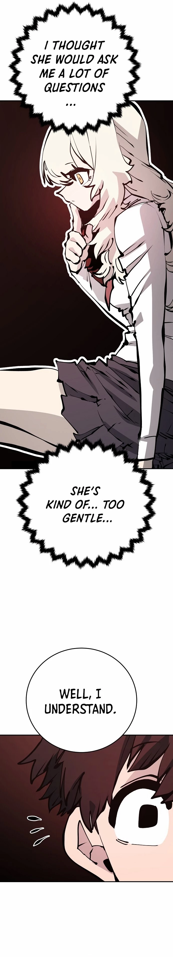 Player Chapter 79 - 10