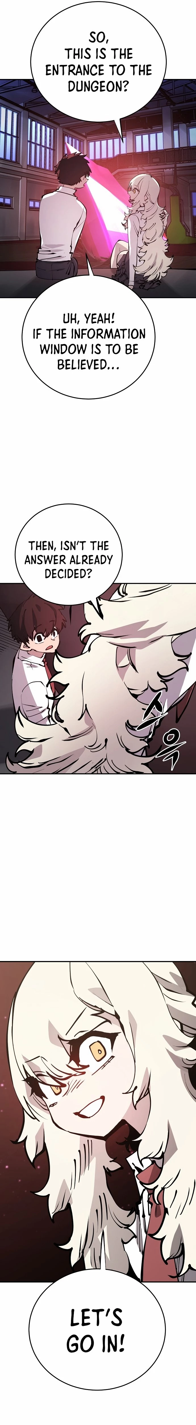 Player Chapter 79 - 11