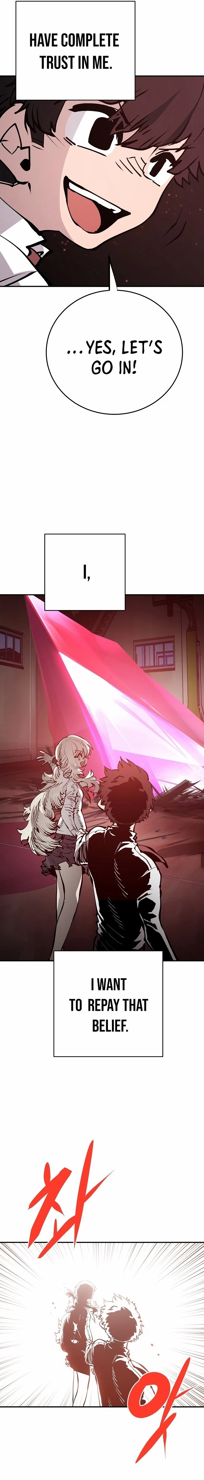 Player Chapter 79 - 14