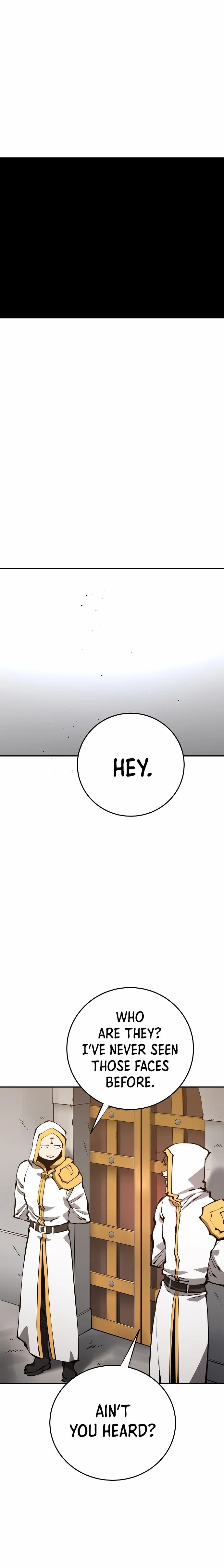 Player Chapter 79 - 15