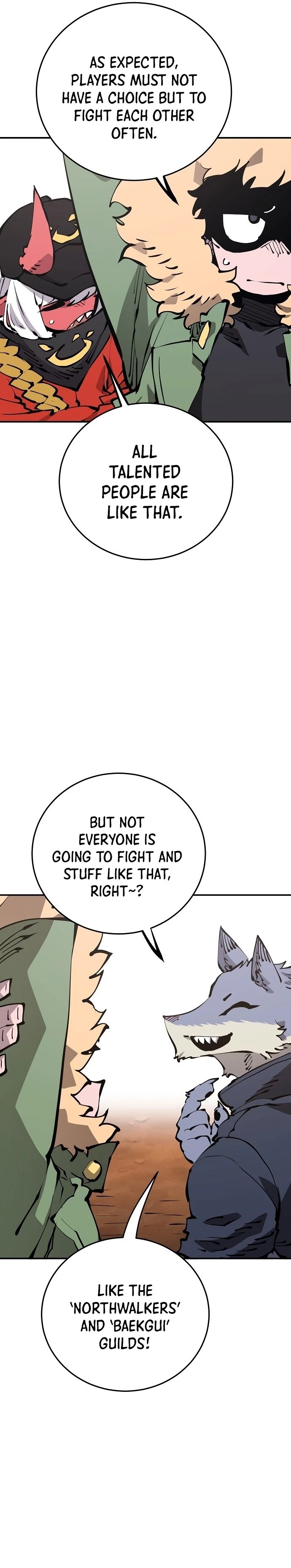 Player Chapter 78 - 6