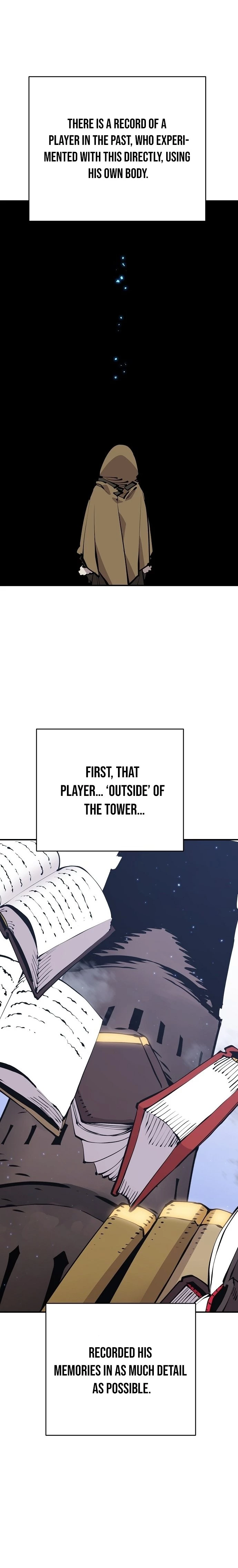 Player Chapter 77 - 5