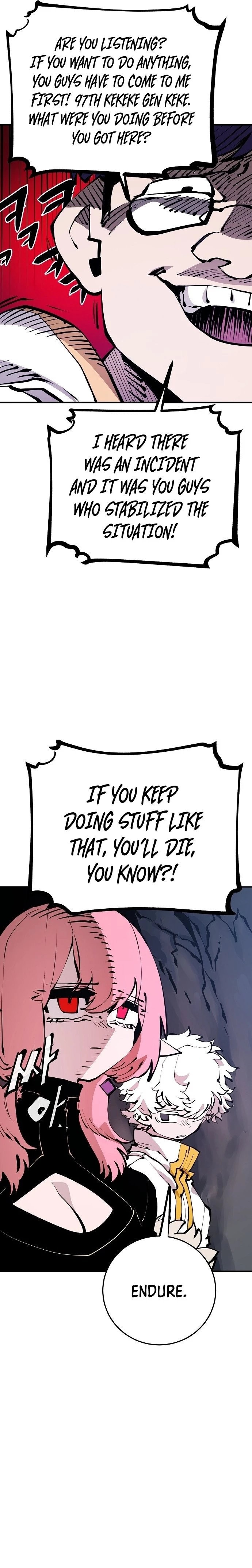 Player Chapter 78 - 10