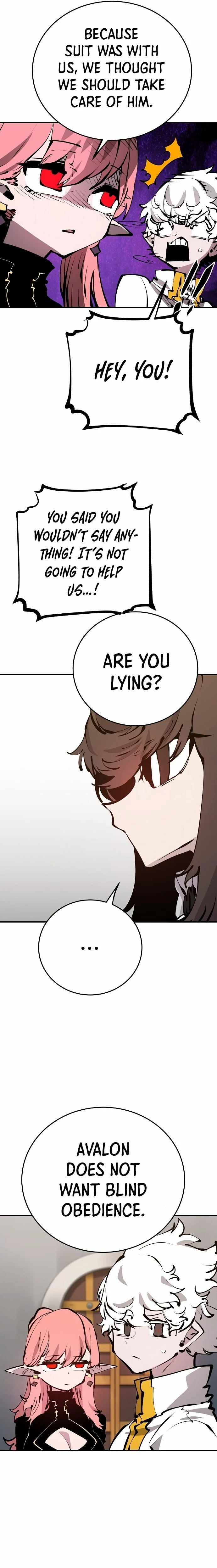 Player Chapter 79 - 18