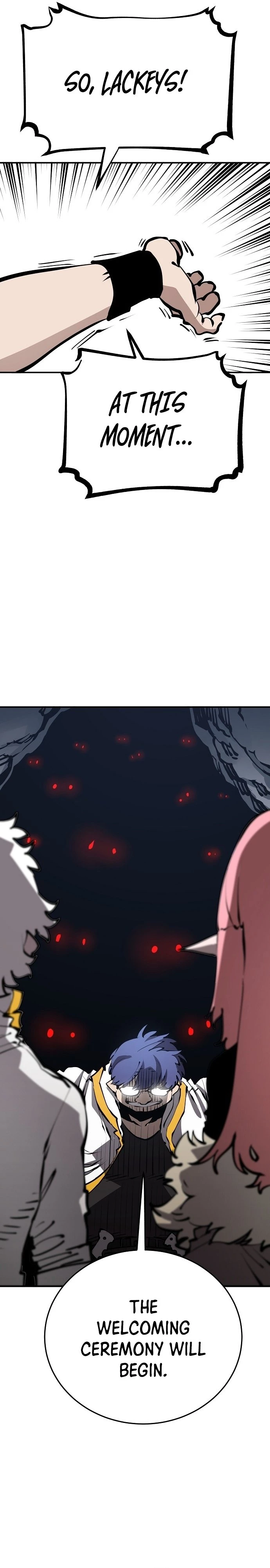 Player Chapter 78 - 11