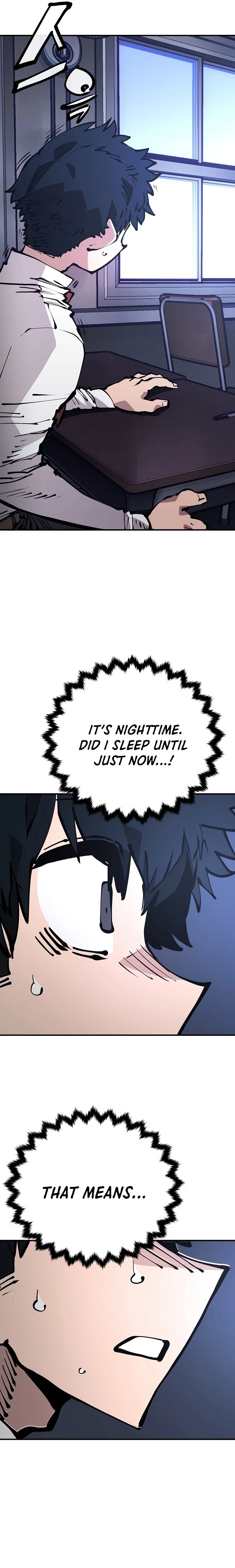 Player Chapter 77 - 11