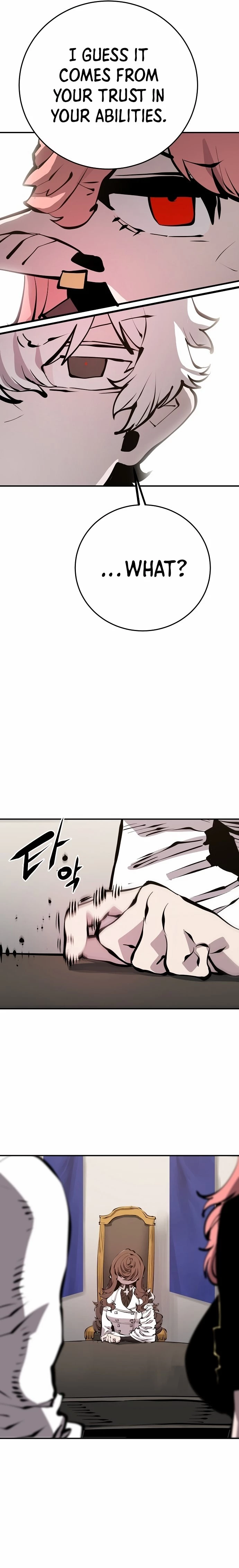 Player Chapter 79 - 21