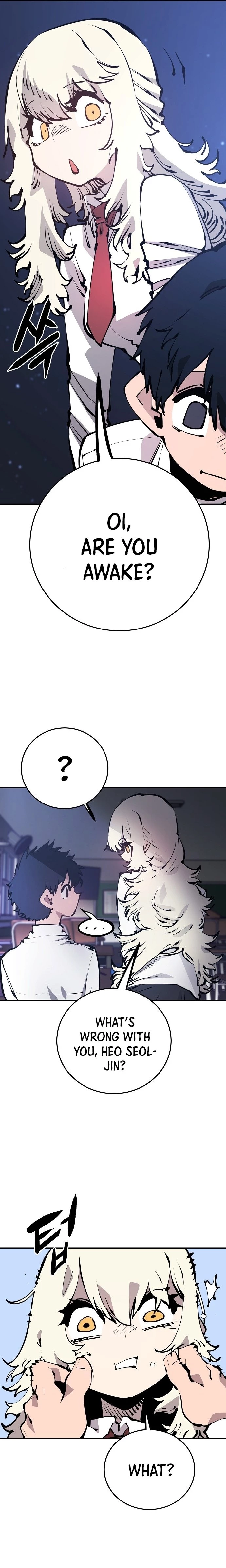 Player Chapter 77 - 13