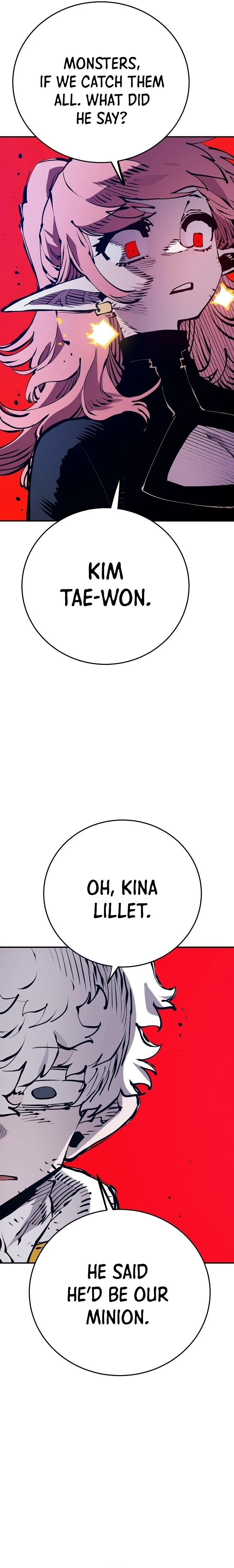 Player Chapter 78 - 15